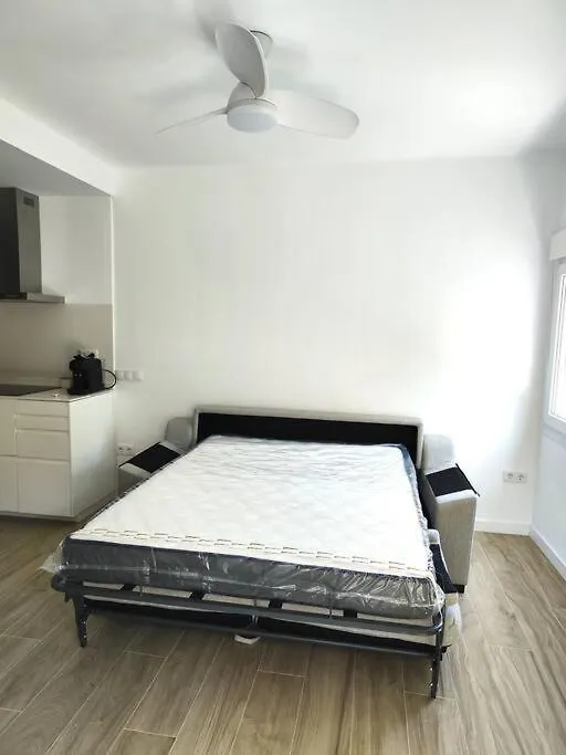 Apartamento Galiria, Pals Apartament
