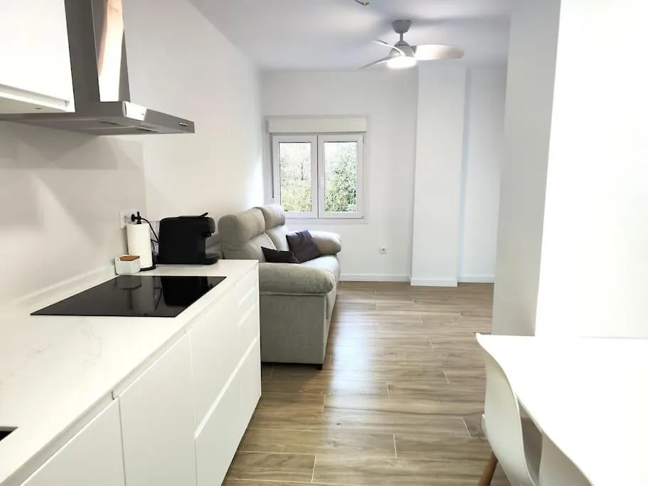 Apartamento Galiria, Pals 0*,