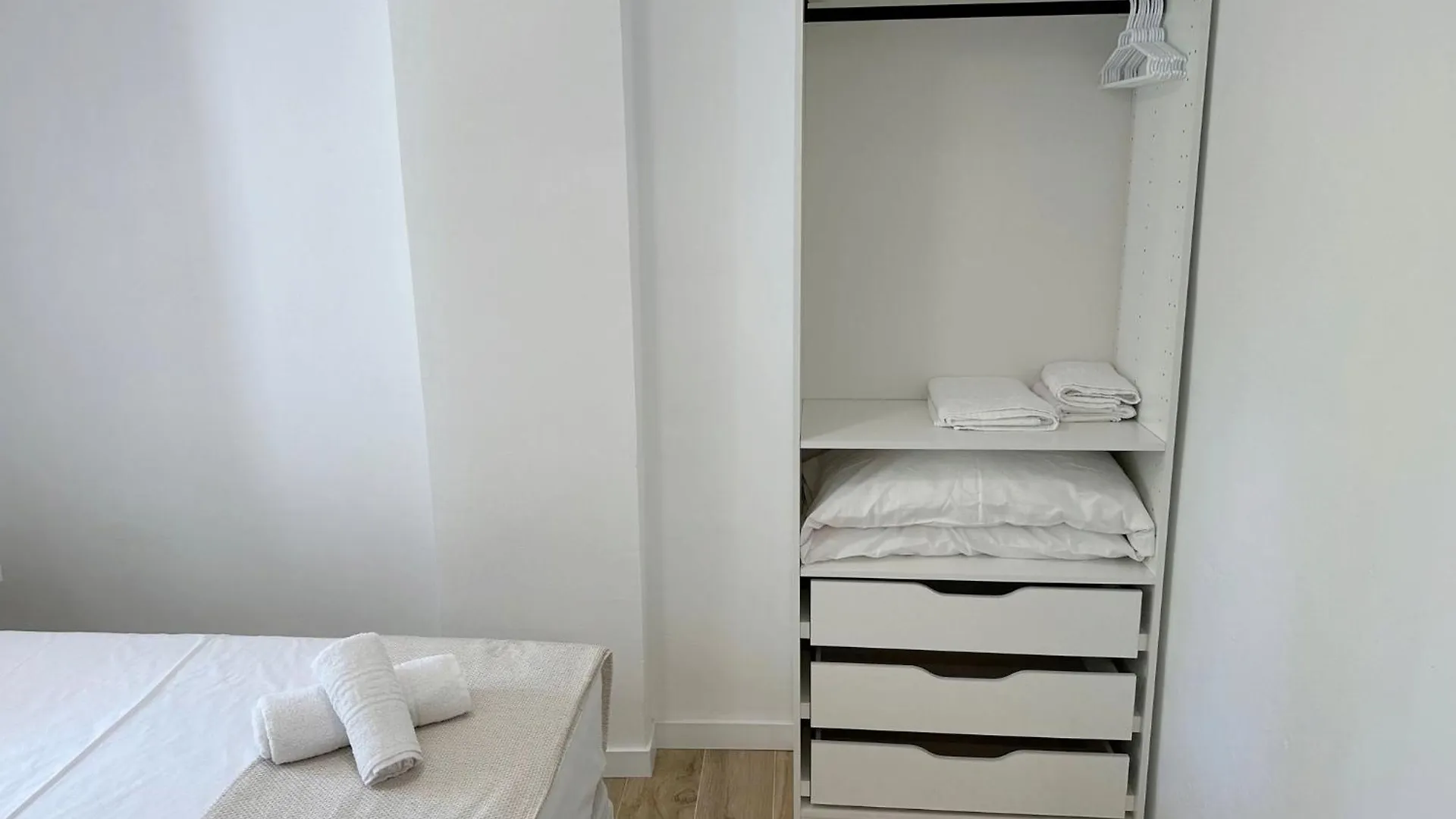 Apartamento Galiria, Pals 0*,