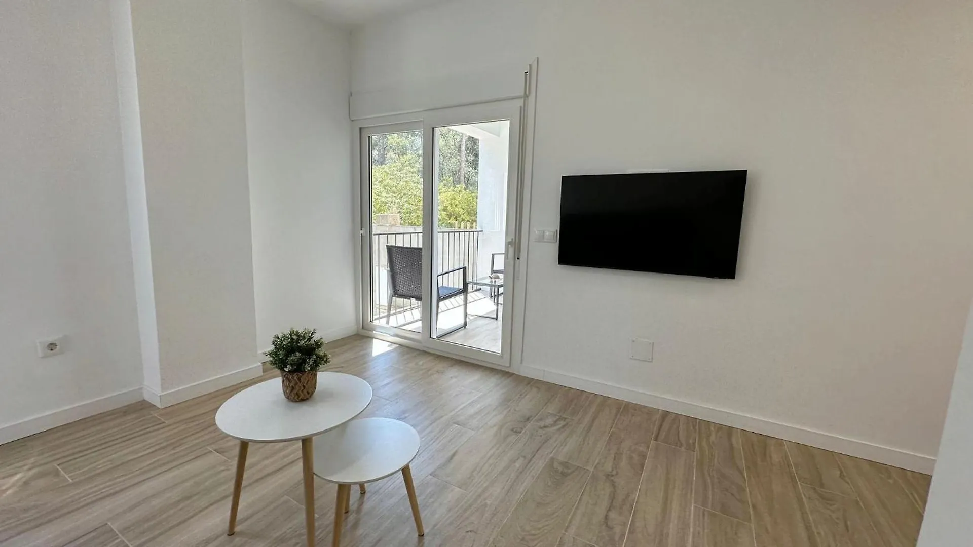 Apartamento Galiria, Pals Hiszpania