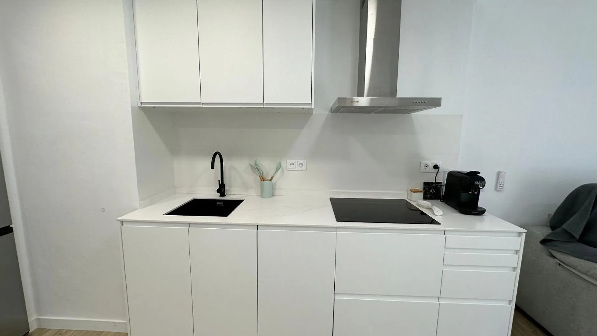 Apartamento Galiria, Pals 0*,  Hiszpania