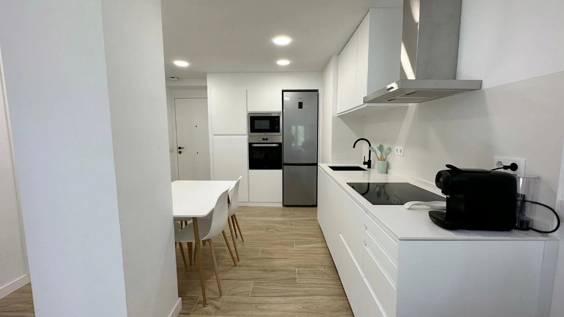 Apartamento Galiria, Pals Apartament