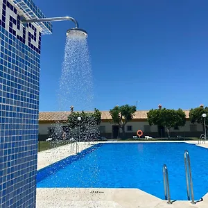 Mellizos Pensión Conil De La Frontera